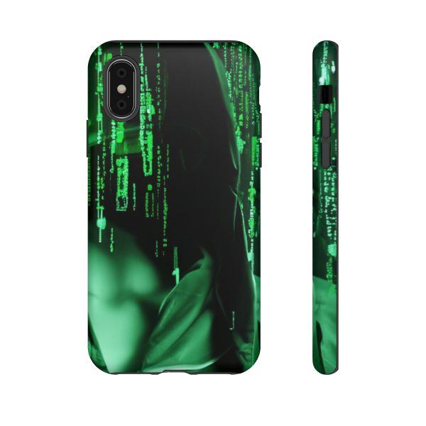 Hacker 1 Phone Case - Image 52