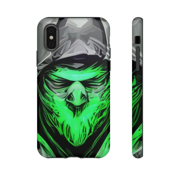 Hacker 2 Phone Case - Image 52