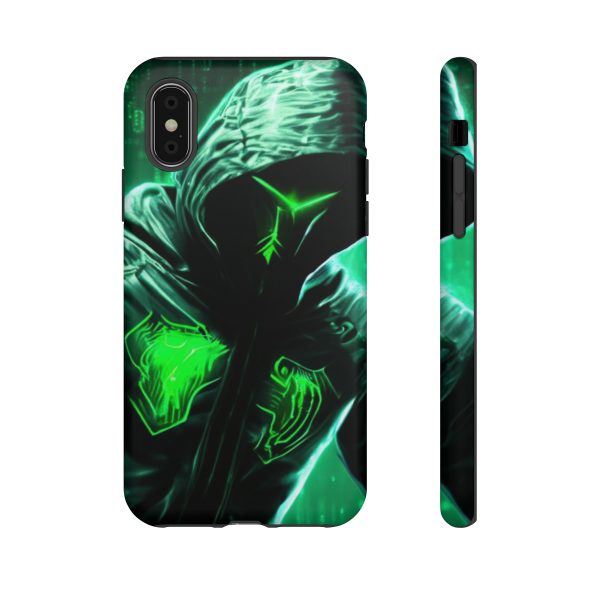 Hacker 4 Phone Case - Image 52