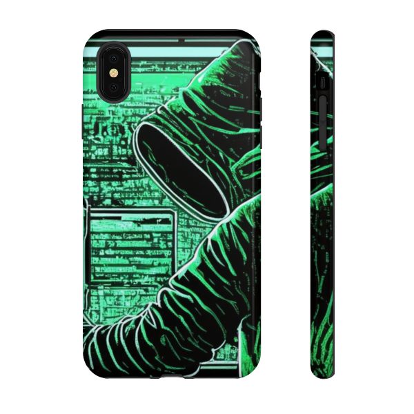 Hacker 29 Phone Case - Image 53