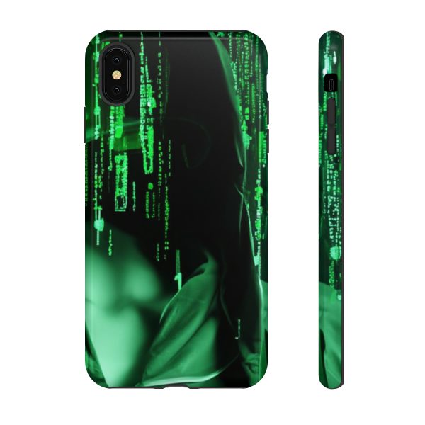 Hacker 1 Phone Case - Image 53