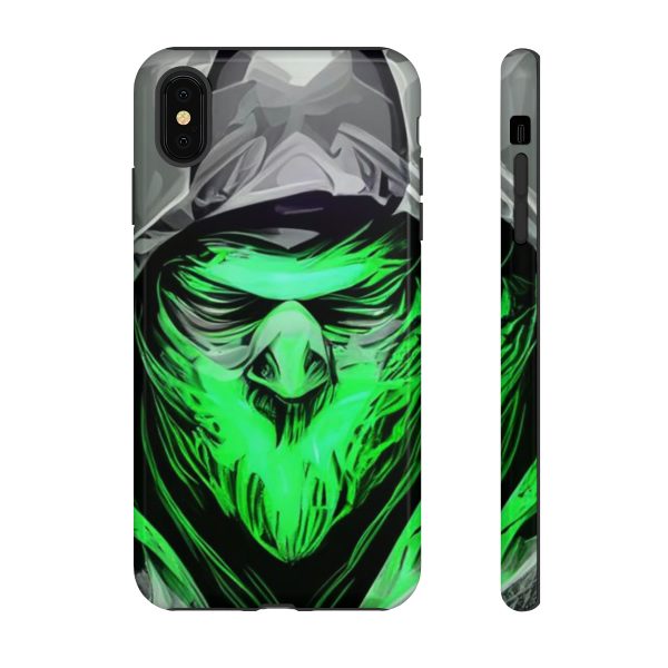 Hacker 2 Phone Case - Image 53