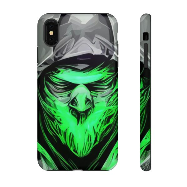 Hacker 2 Phone Case - Image 54