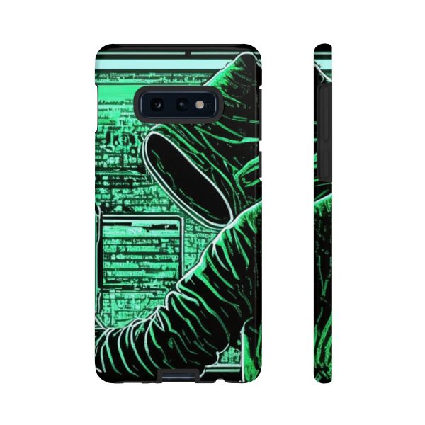 Hacker 29 Phone Case - Image 10
