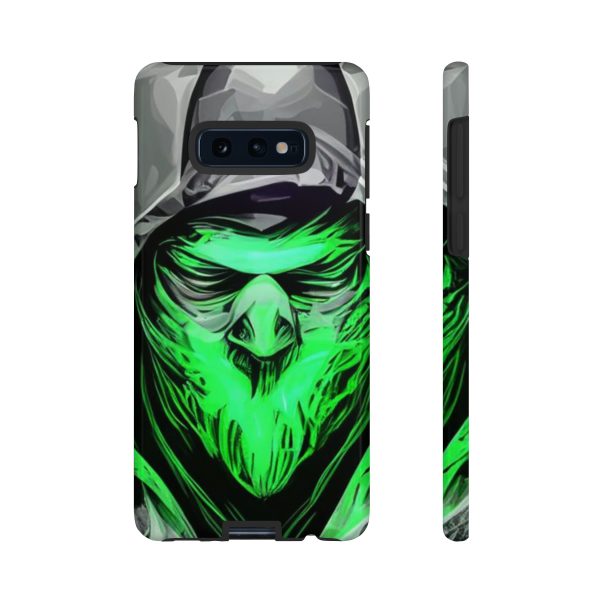 Hacker 2 Phone Case - Image 10