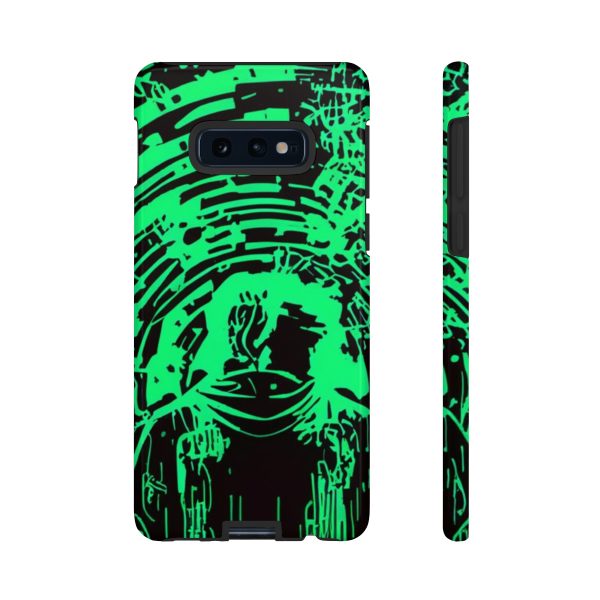 Hacker 5 Phone Case - Image 10