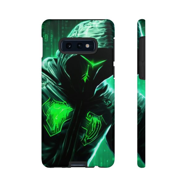 Hacker 4 Phone Case - Image 11