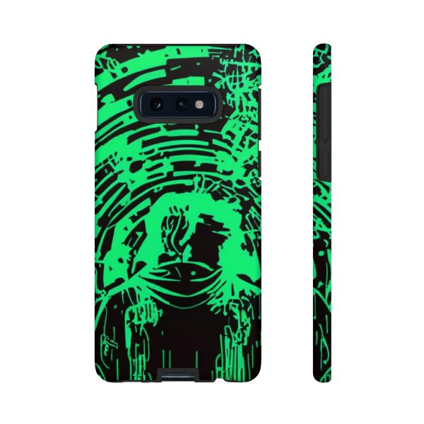 Hacker 5 Phone Case - Image 11