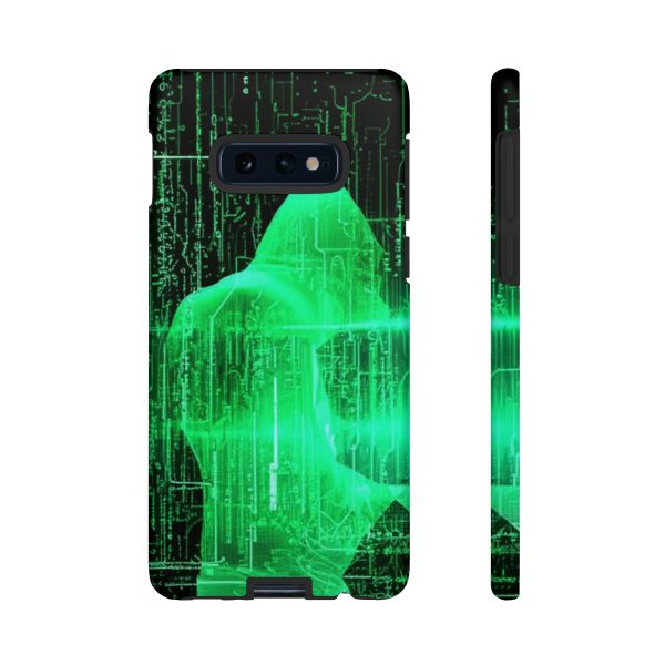 Hacker 6 Phone Case - Image 11