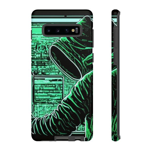 Hacker 29 Phone Case - Image 12