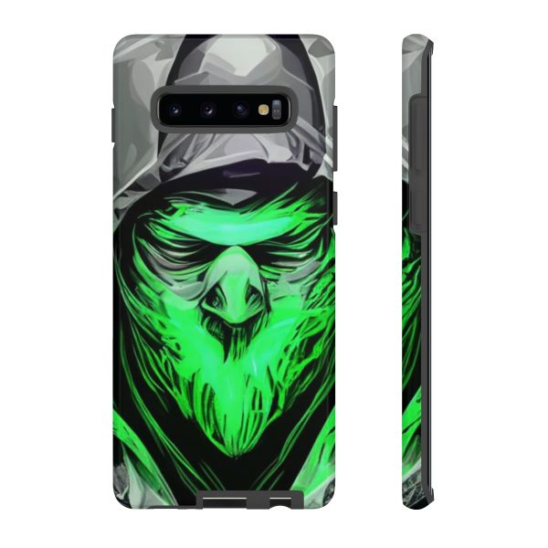 Hacker 2 Phone Case - Image 12