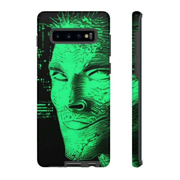 Hacker 3 Phone Case - Image 12