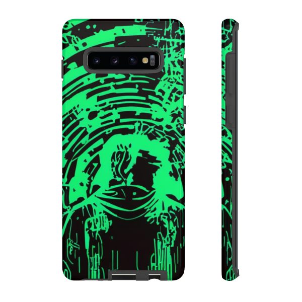 Hacker 5 Phone Case - Image 12