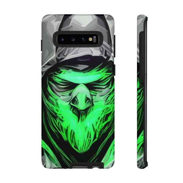Hacker 2 Phone Case - Image 8