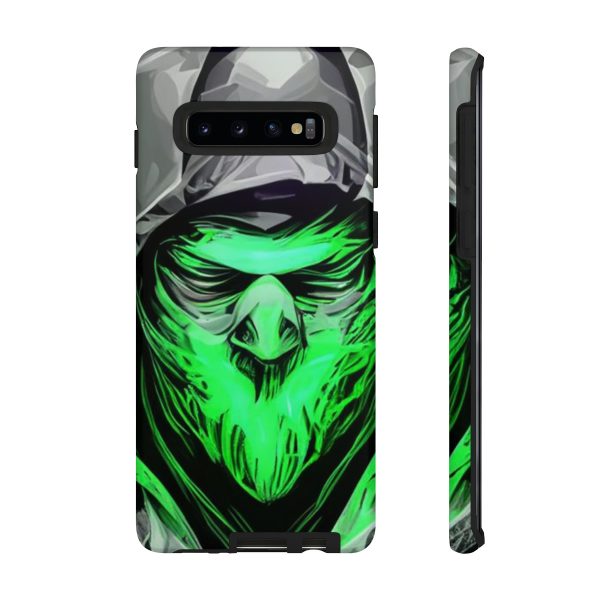 Hacker 2 Phone Case - Image 9