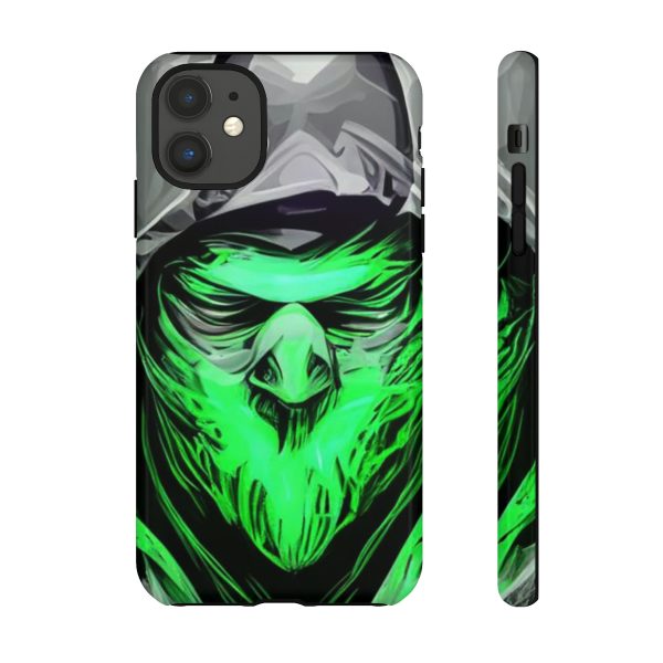 Hacker 2 Phone Case - Image 36