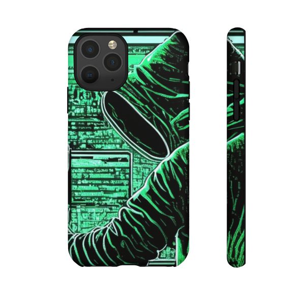 Hacker 29 Phone Case - Image 39