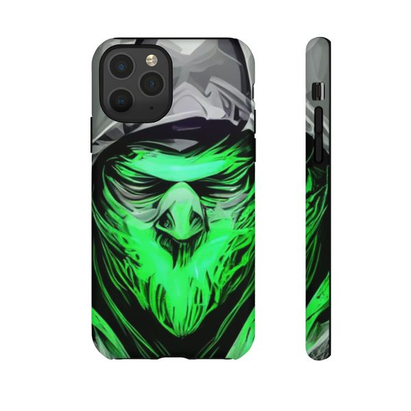 Hacker 2 Phone Case - Image 39