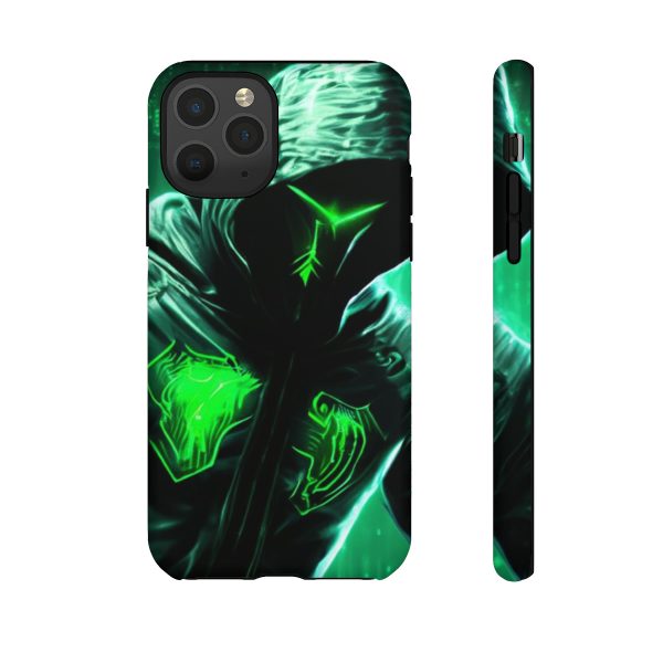 Hacker 4 Phone Case - Image 39