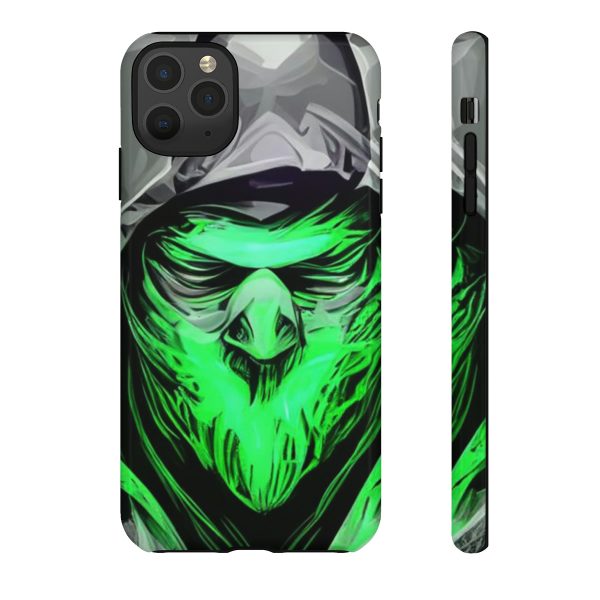 Hacker 2 Phone Case - Image 40