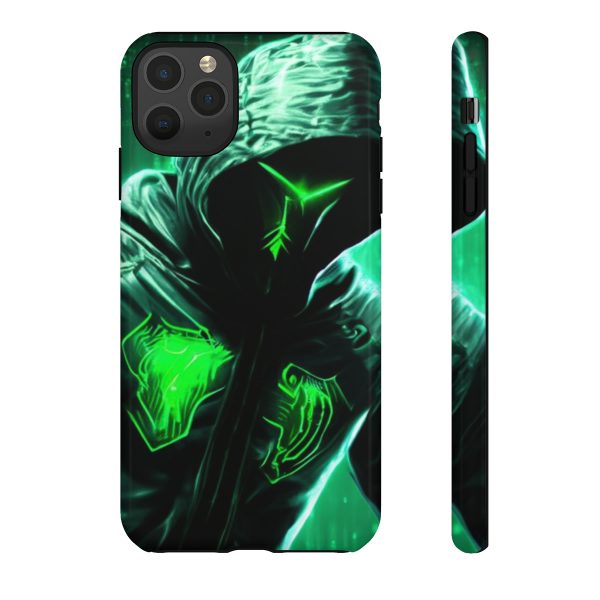Hacker 4 Phone Case - Image 40