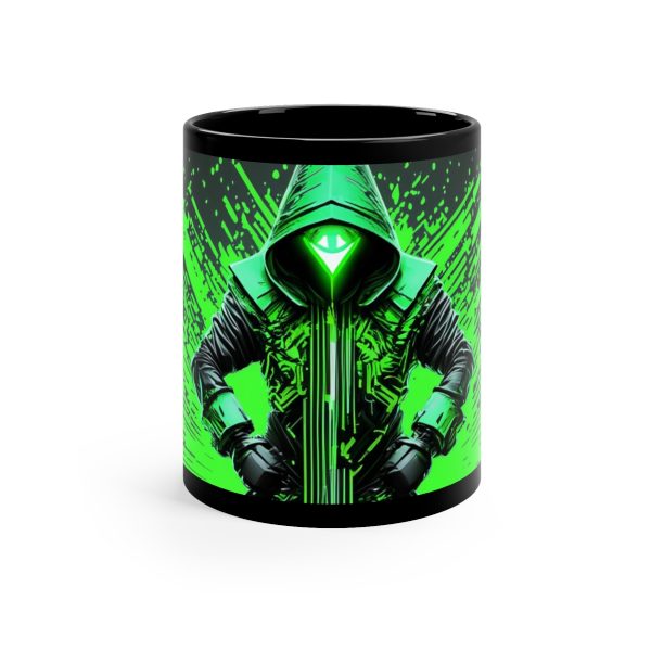 Hacker Mug 15