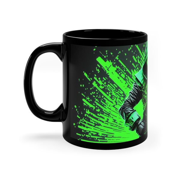 Hacker Mug 15