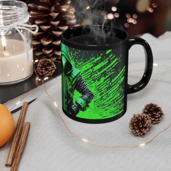 Hacker Mug 15 - Image 4