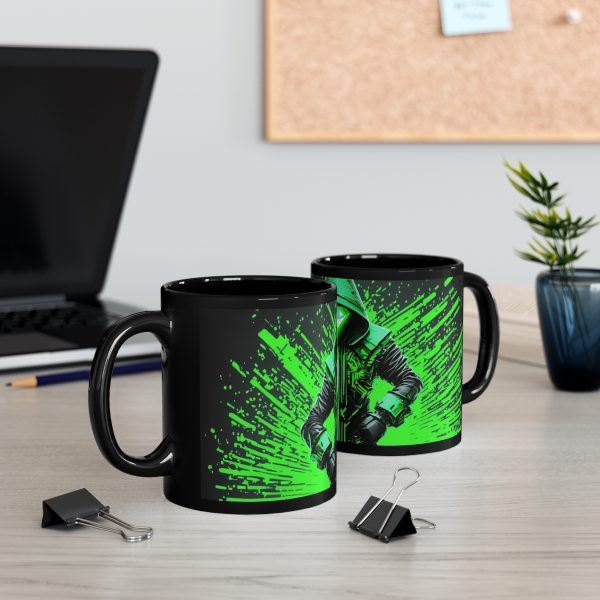 Hacker Mug 15 - Image 5