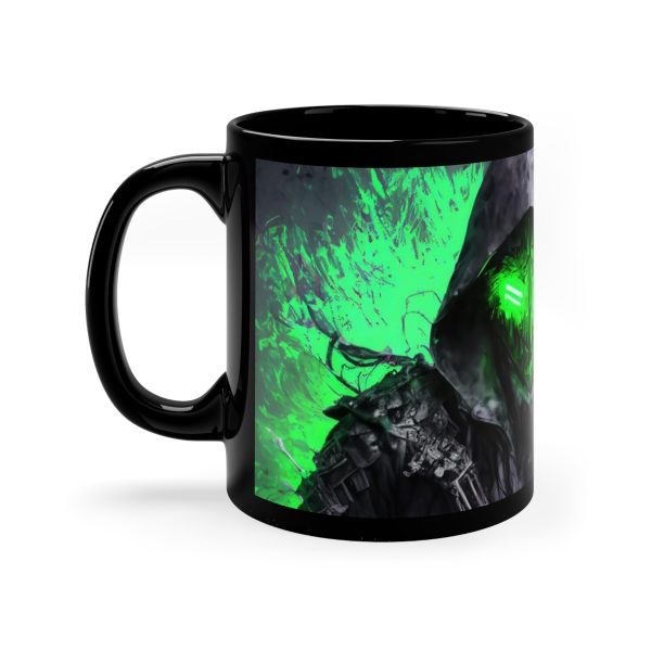 Hacker Mug 16