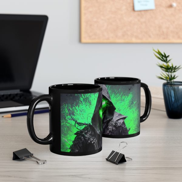 Hacker Mug 16 - Image 5