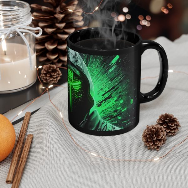 Hacker Mug 17 - Image 4