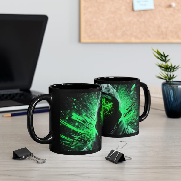 Hacker Mug 17 - Image 5
