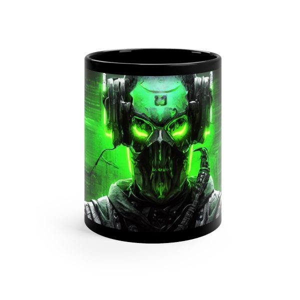 Hacker Mug 18