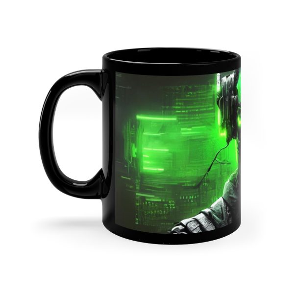 Hacker Mug 18