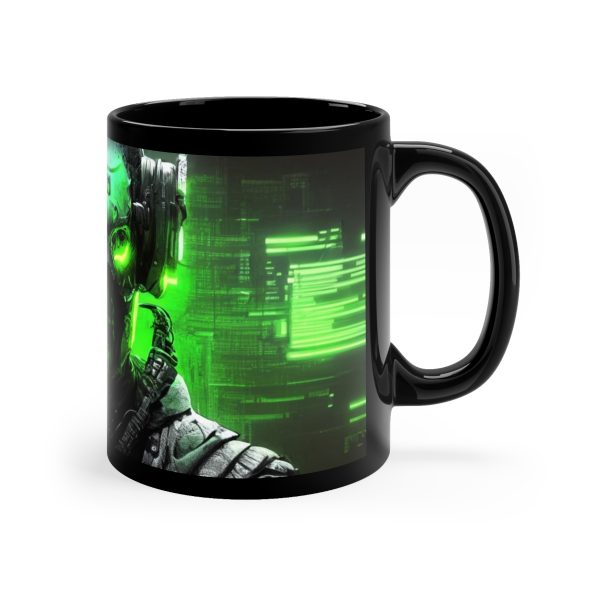 Hacker Mug 18 - Image 3