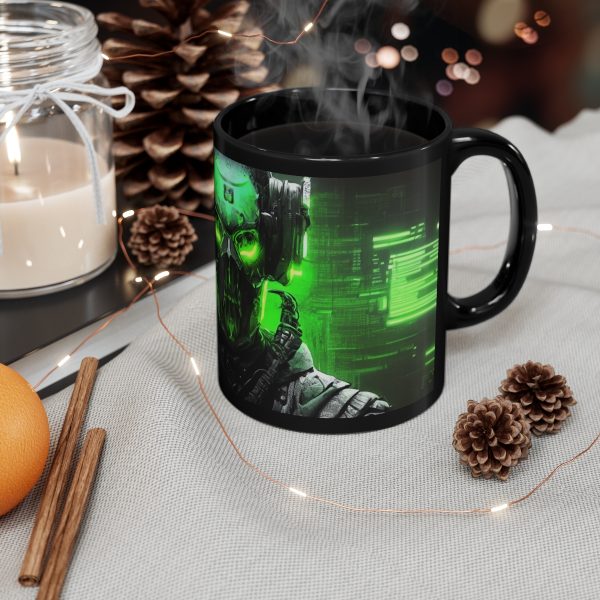 Hacker Mug 18 - Image 4