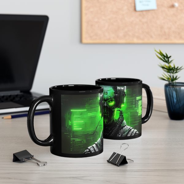 Hacker Mug 18 - Image 5