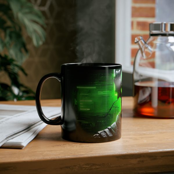 Hacker Mug 18 - Image 6