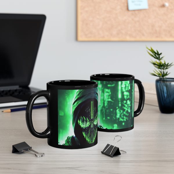 Hacker Mug 19 - Image 5