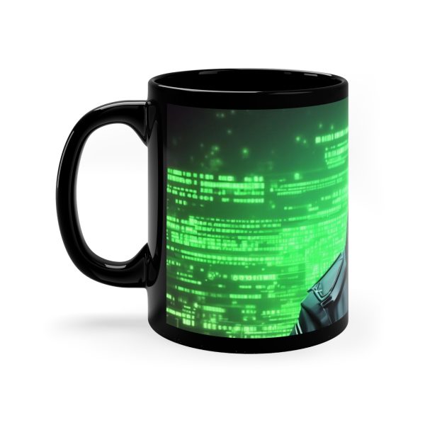 Hacker Mug 21