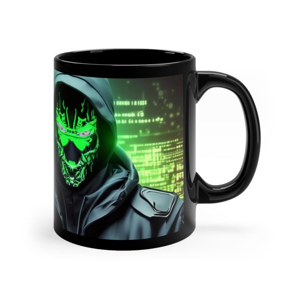 Hacker Mug 21 - Image 3