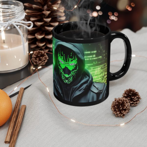 Hacker Mug 21 - Image 4