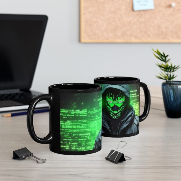 Hacker Mug 21 - Image 5