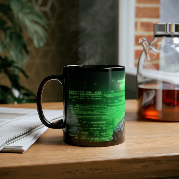 Hacker Mug 21 - Image 6