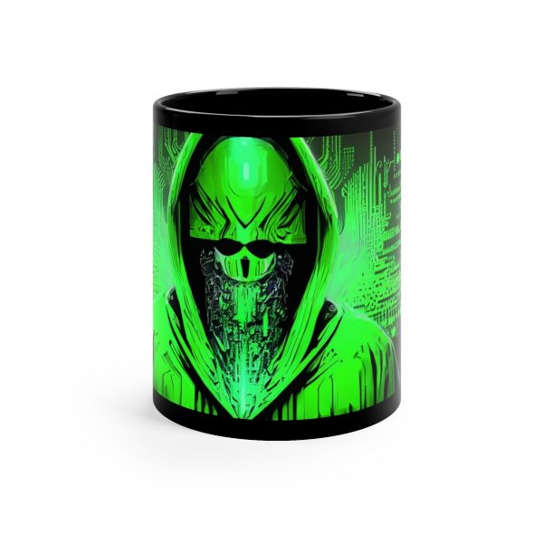 Hacker Mug 22