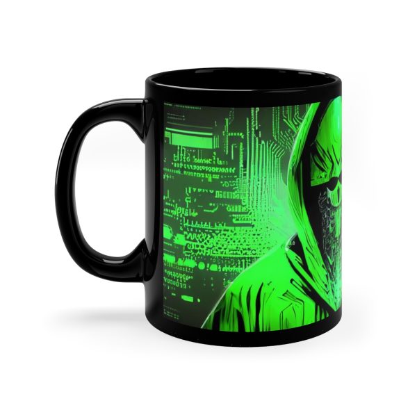 Hacker Mug 22