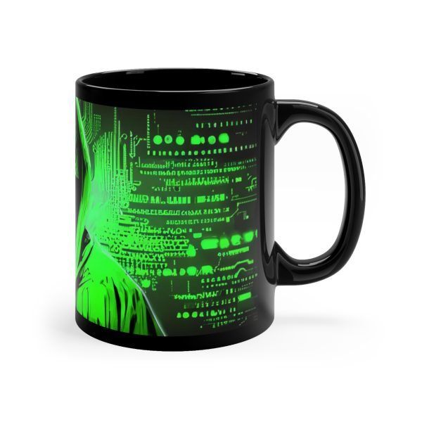 Hacker Mug 22 - Image 3
