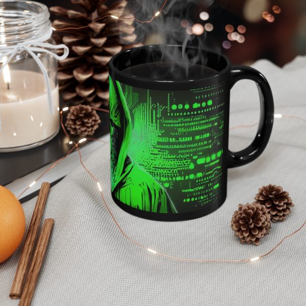 Hacker Mug 22 - Image 4
