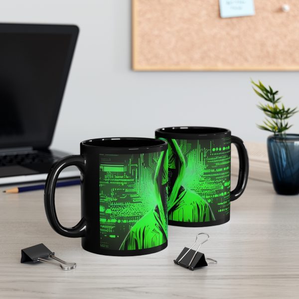 Hacker Mug 22 - Image 5